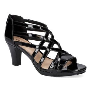 Easy Street Bee Women's Platform Sandals